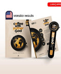 Coffee with Father God | VERSÃO INGLÊS - MEUBRASILONLINE