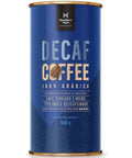 Café Torrado E Moído Descafeinado 100% Arabica Member's 500g - MEUBRASILONLINE