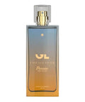 COL GUSTTAVO LIMA EMBAIXADOR PARAISO PART MEN 100ML - MEUBRASILONLINE