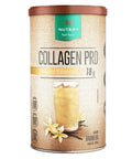 Colágeno Body Balance Collagen Pro Baunilha Nutrify 450g - MEUBRASILONLINE