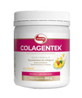 Colágeno Colagentek Sabor Abacaxi Vitafor 300g - MEUBRASILONLINE