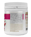 Colágeno Colagentek Sabor Cranberry Vitafor 300g - MEUBRASILONLINE