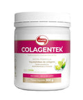 Colágeno Colagentek Sabor Limão Vitafor 300g - MEUBRASILONLINE