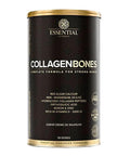 Colágeno Collagen Bones Essential Nutrition 483g - MEUBRASILONLINE