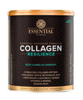 Colágeno Collagen Resilience Maracujá Essential Nutrition 390g - MEUBRASILONLINE