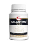Colágeno Tipo II Colagentek Vitafor 30 Caps - MEUBRASILONLINE