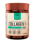 Colágeno Tipo II Collagen II Nutrify 60 caps - MEUBRASILONLINE