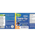 Colágeno Uc Tipo 2 Regeneflex Unilife 30 Tablets - MEUBRASILONLINE