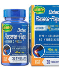 Colágeno Uc Tipo 2 Regeneflex Unilife 30 Tablets - MEUBRASILONLINE