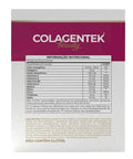 Colágeno Verisol Colagentek Beauty Vitafor (30 Sachês de 3,5g) - MEUBRASILONLINE