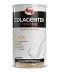 Colagentek Protein Neutro Vitafor 460g - MEUBRASILONLINE