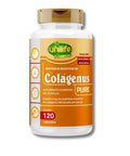 Colágenus Hidrolisado 120 cápsulas Unilife - MEUBRASILONLINE