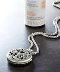 Colar com Pendant (POSITIVE INTENTIONS) - MEUBRASILONLINE