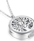 Colar com Pendant (POSITIVE INTENTIONS) - MEUBRASILONLINE