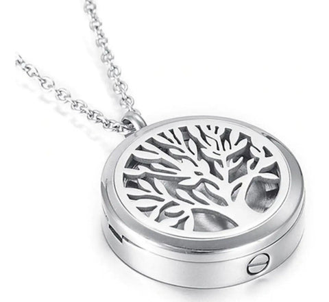 Colar com Pendant (POSITIVE INTENTIONS) - MEUBRASILONLINE