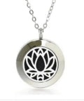 Colar com Pendant (POSITIVE INTENTIONS) - MEUBRASILONLINE