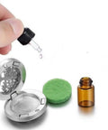 Colar com Pendant (POSITIVE INTENTIONS) - MEUBRASILONLINE