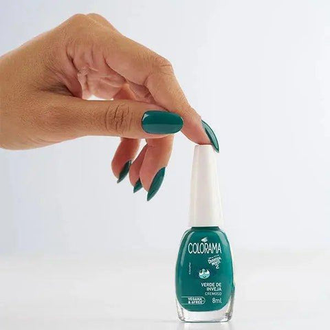 Coleção Esmalte Colorama Divertidamente 2 - MEUBRASILONLINE