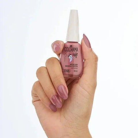 Coleção Esmalte Colorama Divertidamente 2 - MEUBRASILONLINE
