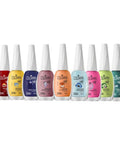 Coleção Esmalte Colorama Divertidamente 2 - MEUBRASILONLINE