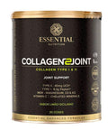Collagen 2 Joint Limão Siciliano Essential Nutrition 351g - MEUBRASILONLINE
