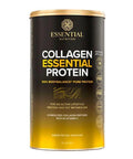 Collagen Essential Protein Frutas Tropicais Essential Nutrition 457,5g - MEUBRASILONLINE