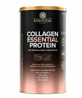 Collagen Essential Protein Neutro Essential Nutrition 457,5g - MEUBRASILONLINE