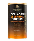 Collagen Essential Protein Tangerina Essential Nutrition 457,5g - MEUBRASILONLINE