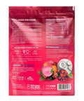 Collagen Protein Berries Silvestres Puravida 450g - MEUBRASILONLINE