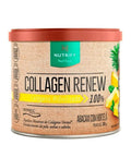Collagen Renew Abacaxi com Hortelã Nutrify 300g - MEUBRASILONLINE