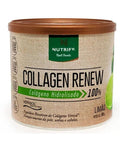 Collagen Renew Limão Nutrify 300g - MEUBRASILONLINE