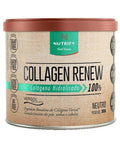 Collagen Renew Neutro Nutrify 300g - MEUBRASILONLINE