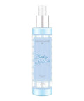 Colônia Giovanna Baby Body Splash Blue Refrescante 260ml - MEUBRASILONLINE