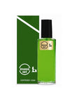 Colônia Mauá Vert 120 Ml - MEUBRASILONLINE