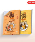 Combo Teens - MEUBRASILONLINE