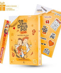 Combo Teens - MEUBRASILONLINE