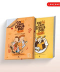 Combo Teens - MEUBRASILONLINE
