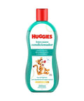 Condicionador Huggies Baby Extra Suave 200ml