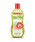 Condicionador Huggies Hora de Sonhar Camomila para Bebê 200ml