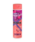 Condicionador Infusão de Colágeno Novex 300ml - MEUBRASILONLINE