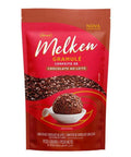 Confeito de Chocolate ao leite Granule Melken Harald 400g - MEUBRASILONLINE