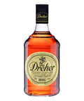 Conhaque Dreher 900ML - MEUBRASILONLINE