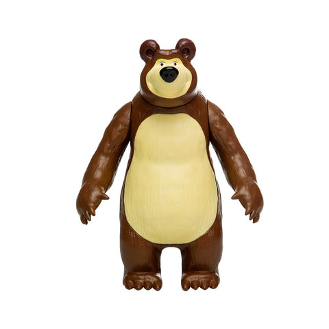 Conjunto Urso da Masha e o Urso - Estrela