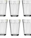 Copo Americano Multiuso 6x190 Ml - MEUBRASILONLINE