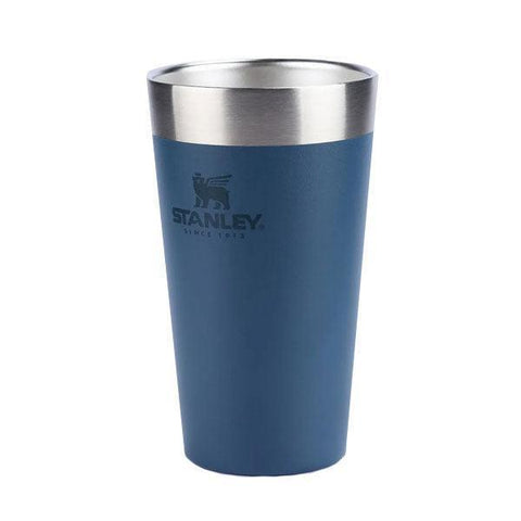 Copo Térmico de Cerveja Stanley 473ml - MEUBRASILONLINE