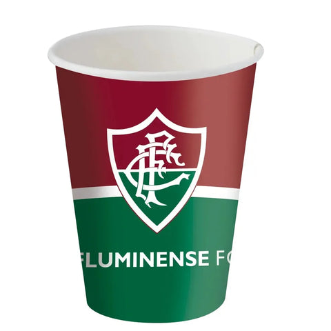 Copo Festcolor – Coleção Times (Embalagem com 8 unidades) OFERTA!!