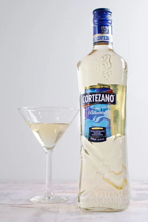Vermute Cortezano Bianco 900Ml