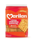 Cream Cracker Marilan 350g - MEUBRASILONLINE