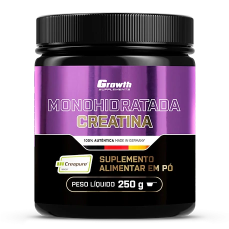 CREATINA (250g) Creapure®