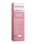 Creme Antiestrias Cicatricure Maternity Gestante E Pós Parto Com 250Ml - MEUBRASILONLINE
